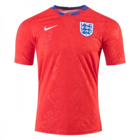 Träningströjor England 2020/21 M002 Kortärmad